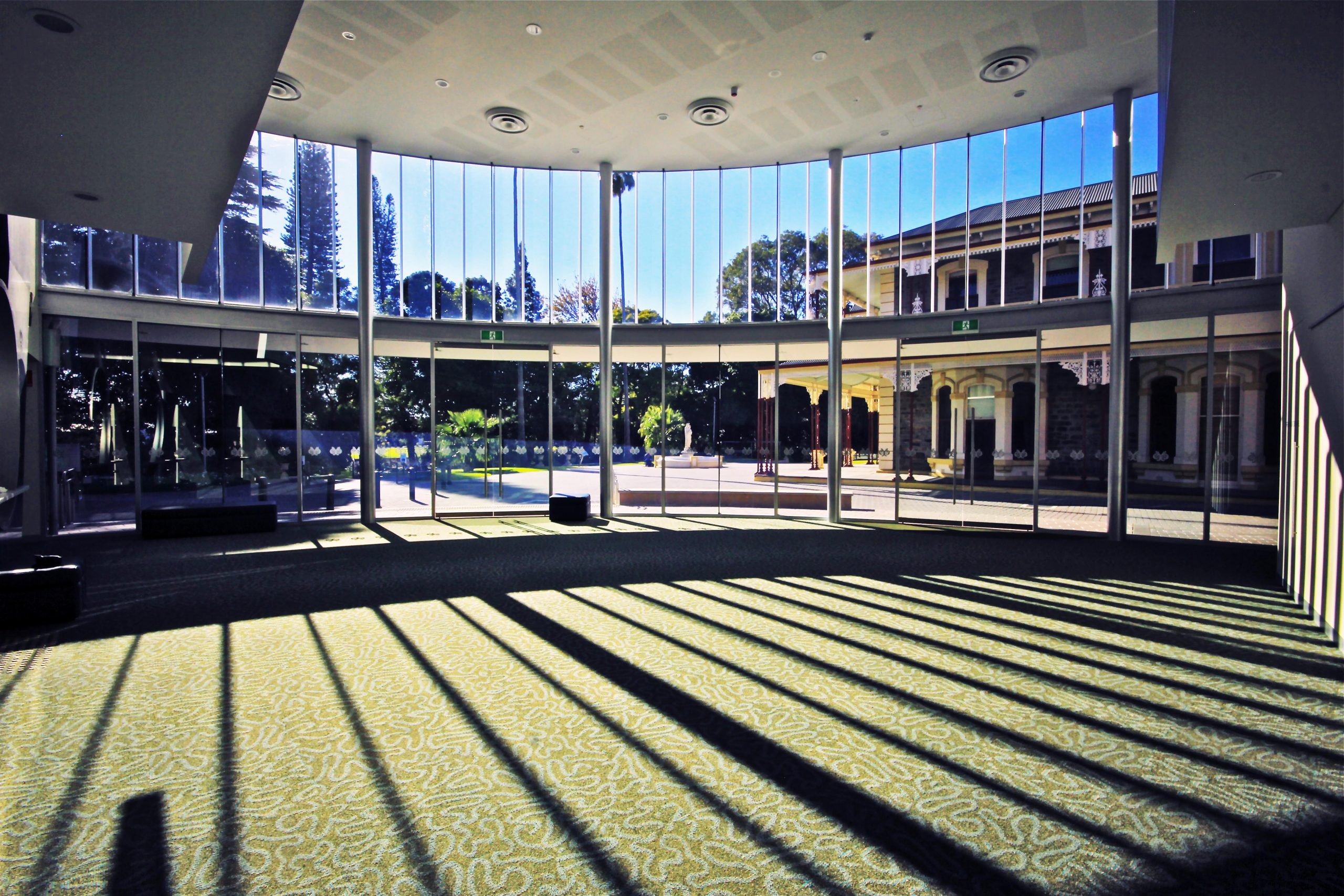 St Anne’s Performing Arts Centre