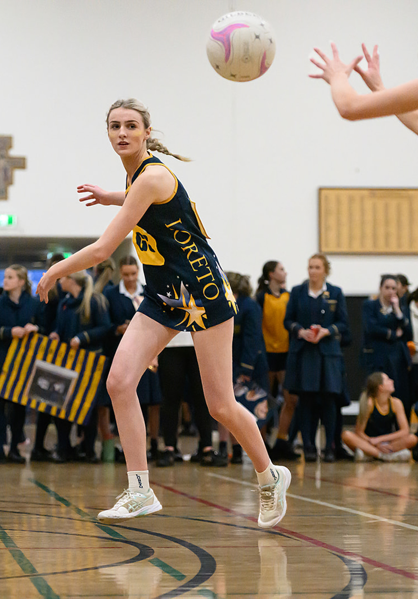 Loreto Intercol 2025