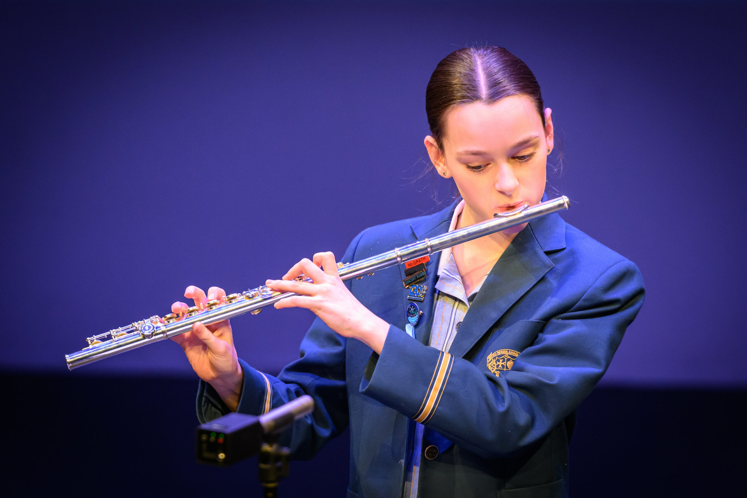 Loreto Junior School Music Night